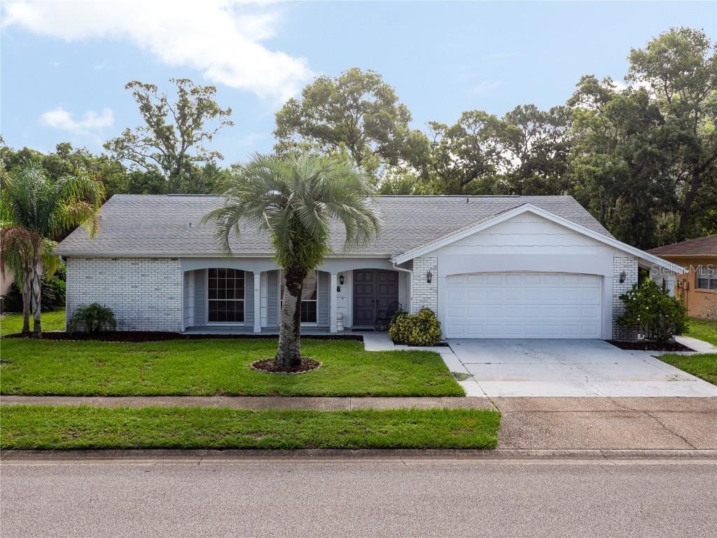 13306 Shadberry Ln., Hudson, FL 34667