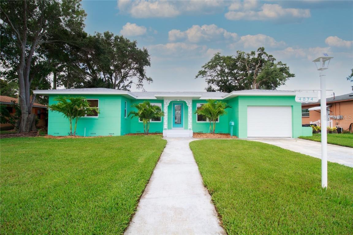 4074 24th Ave., St Petersburg, FL 33711
