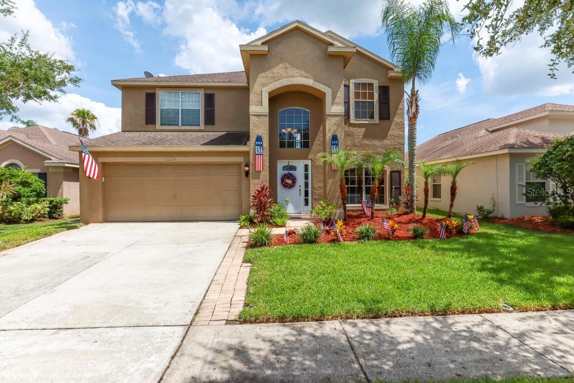 12220 Bishopsford Dr., Tampa, FL 33626
