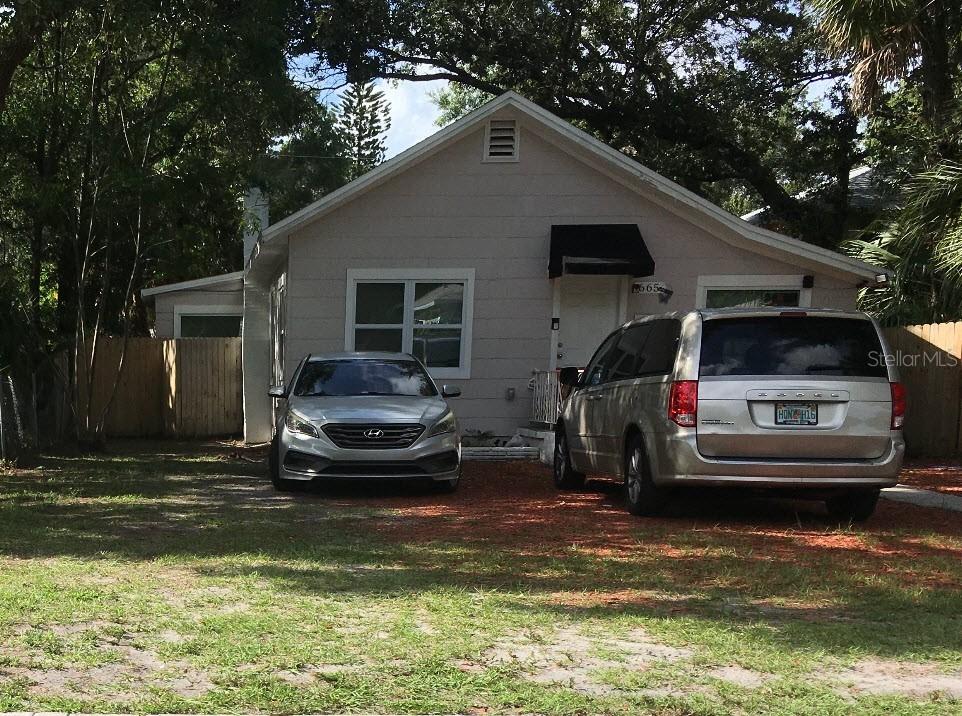 665 26th Ave., St Petersburg, FL 33705