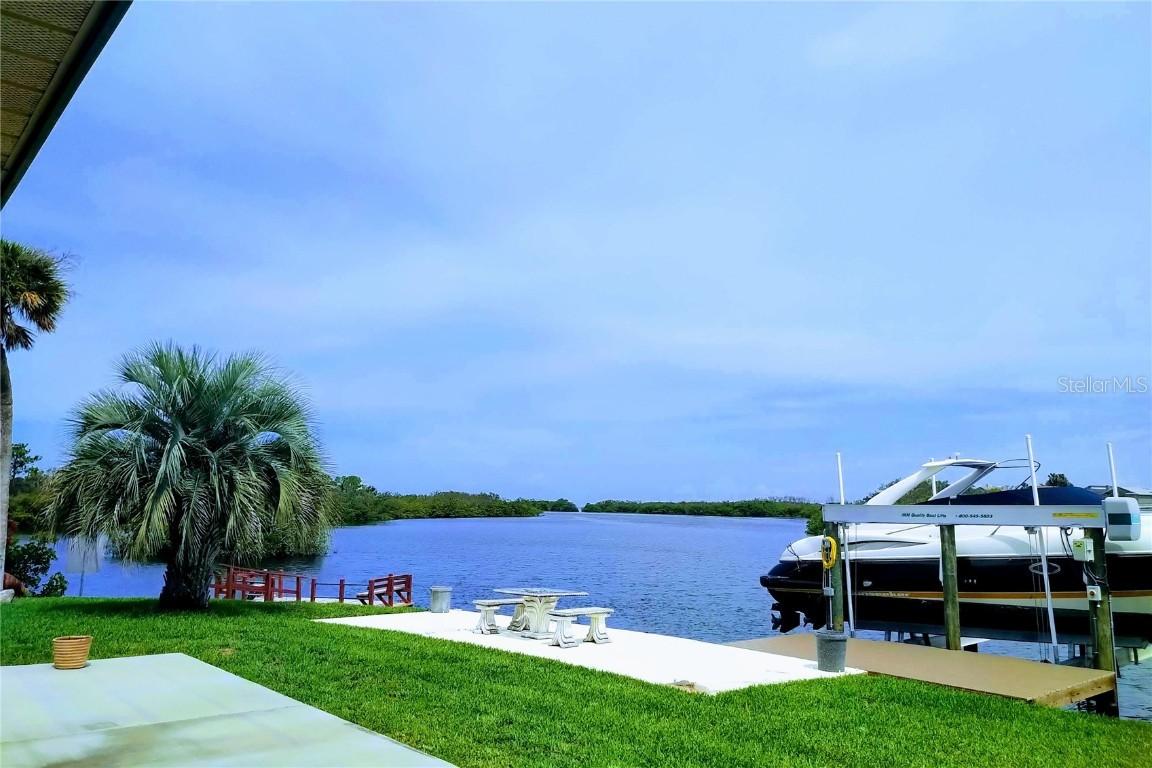 4439 Rickover Ct., New Port Richey, FL 34652
