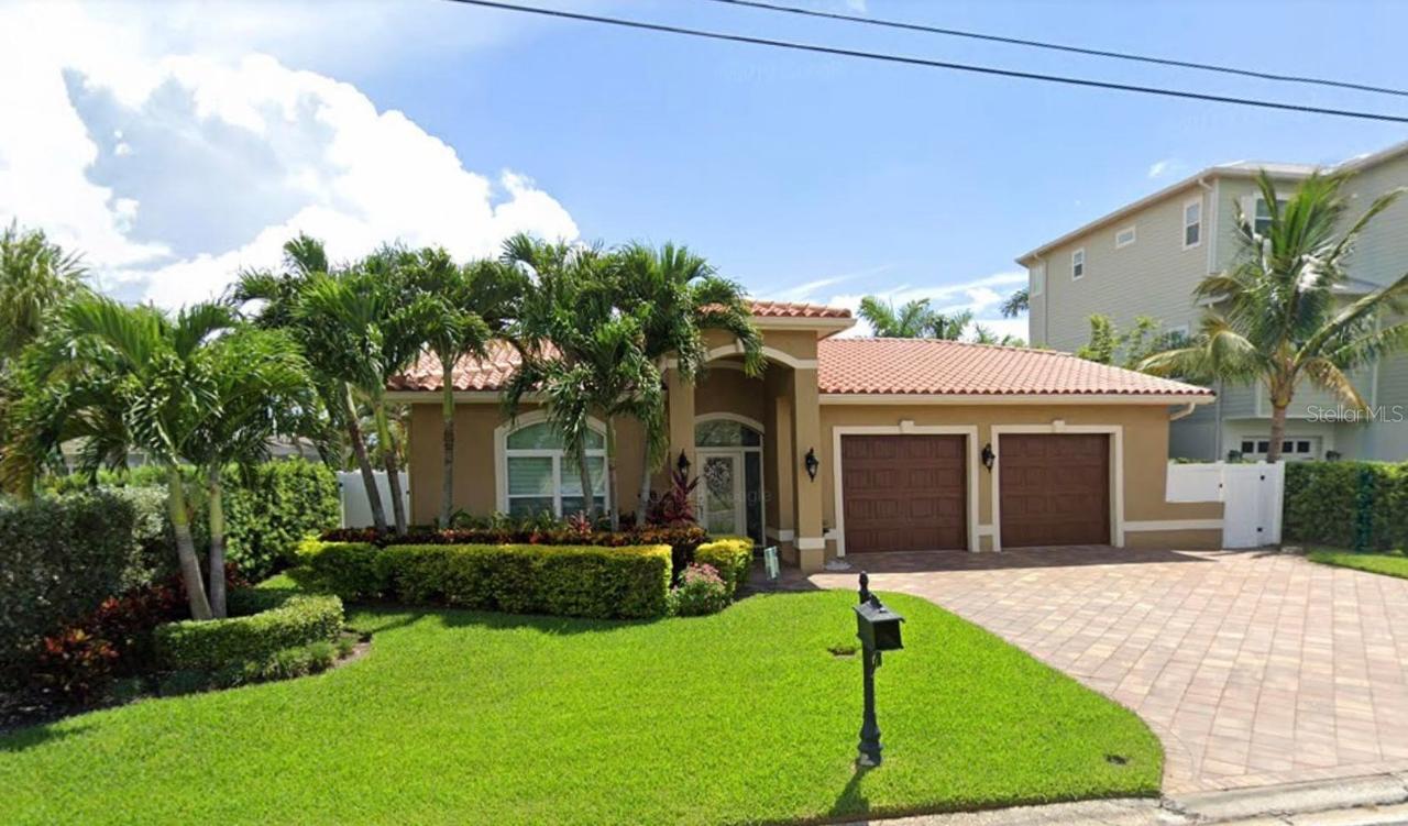 11160 5th St., Treasure Island, FL 33706