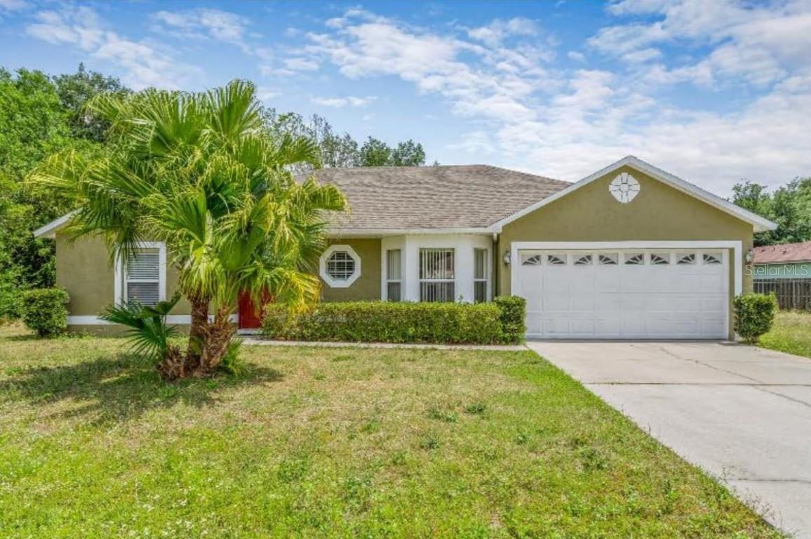 12 Sequoia Way, Kissimmee, FL 34758