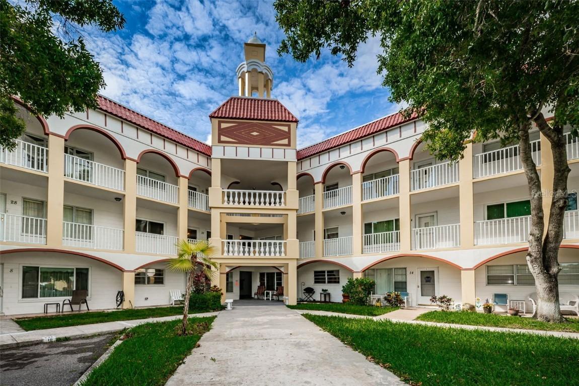 2430 Florentine Way #22, Clearwater, FL 33763