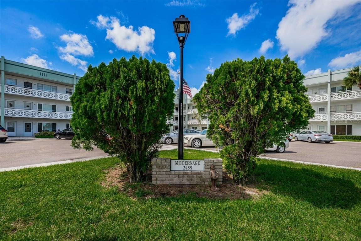 2455 Finlandia Ln. #51, Clearwater, FL 33763