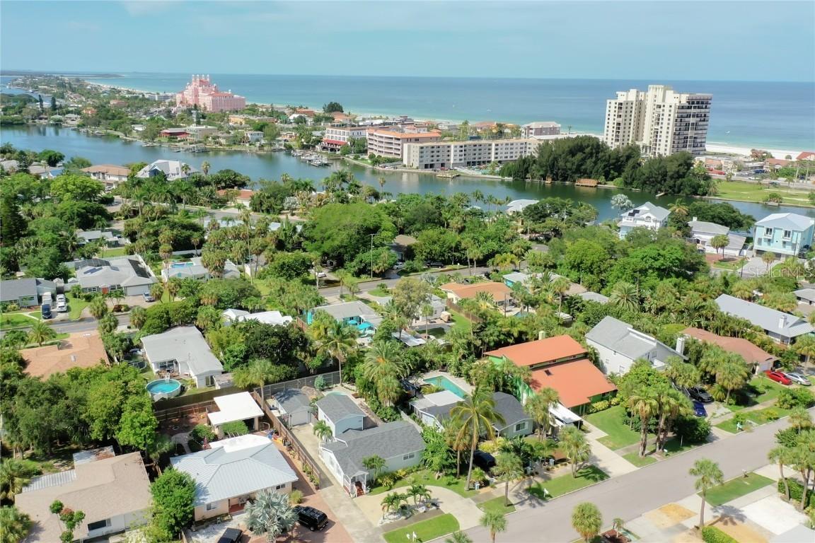 237 42nd Ave., St Pete Beach, FL 33706