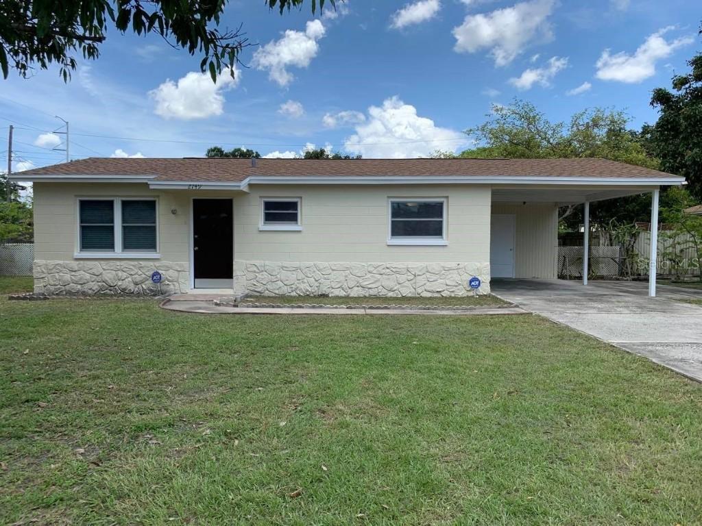 2749 58th Ave., St Petersburg, FL 33714