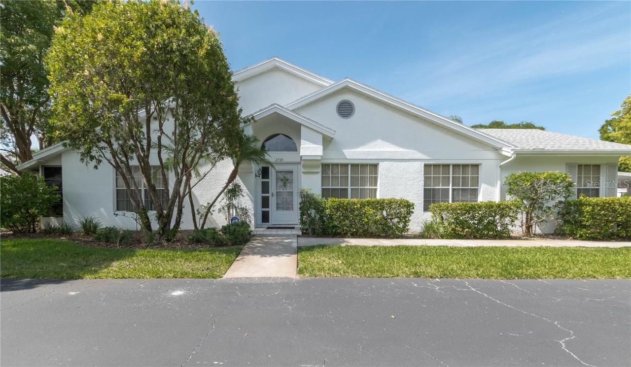 2730 Featherstone Dr., Holiday, FL 34691