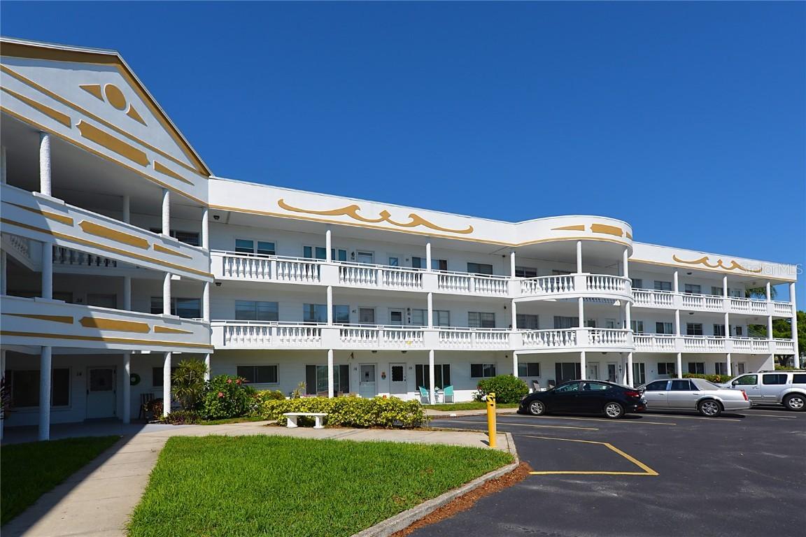 2428 Columbia Dr. #40, Clearwater, FL 33763