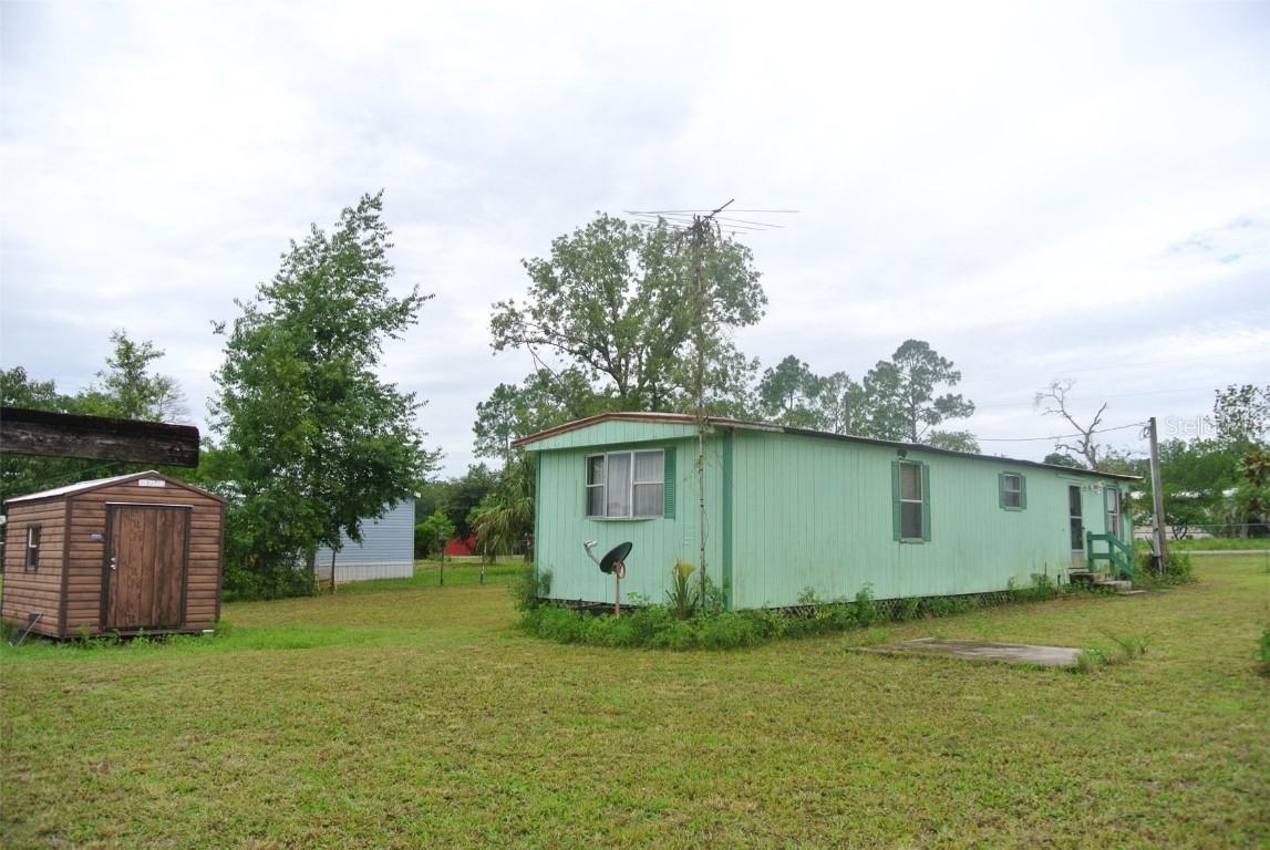 6334 Hartness Dr., Brooksville, FL 34602