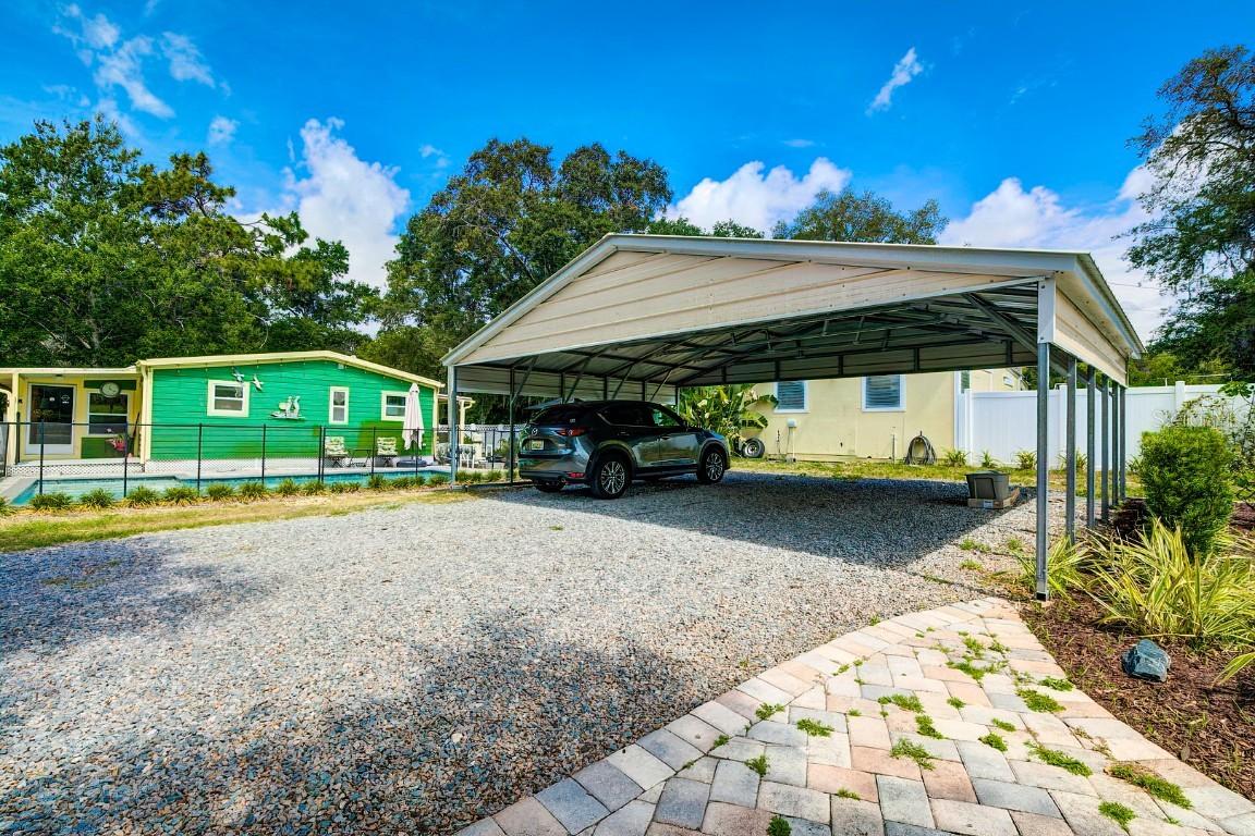 15171 Bailey Hill Rd., Brooksville, FL 34614
