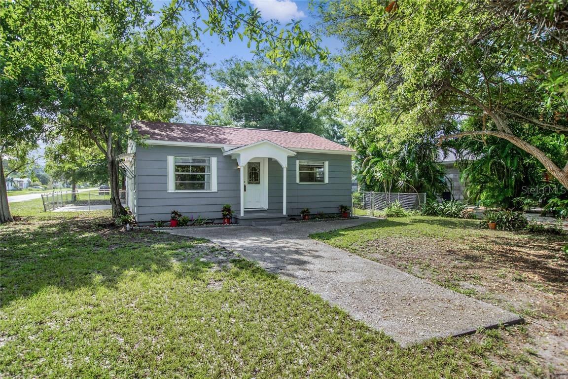 1102 60th St., Gulfport, FL 33707