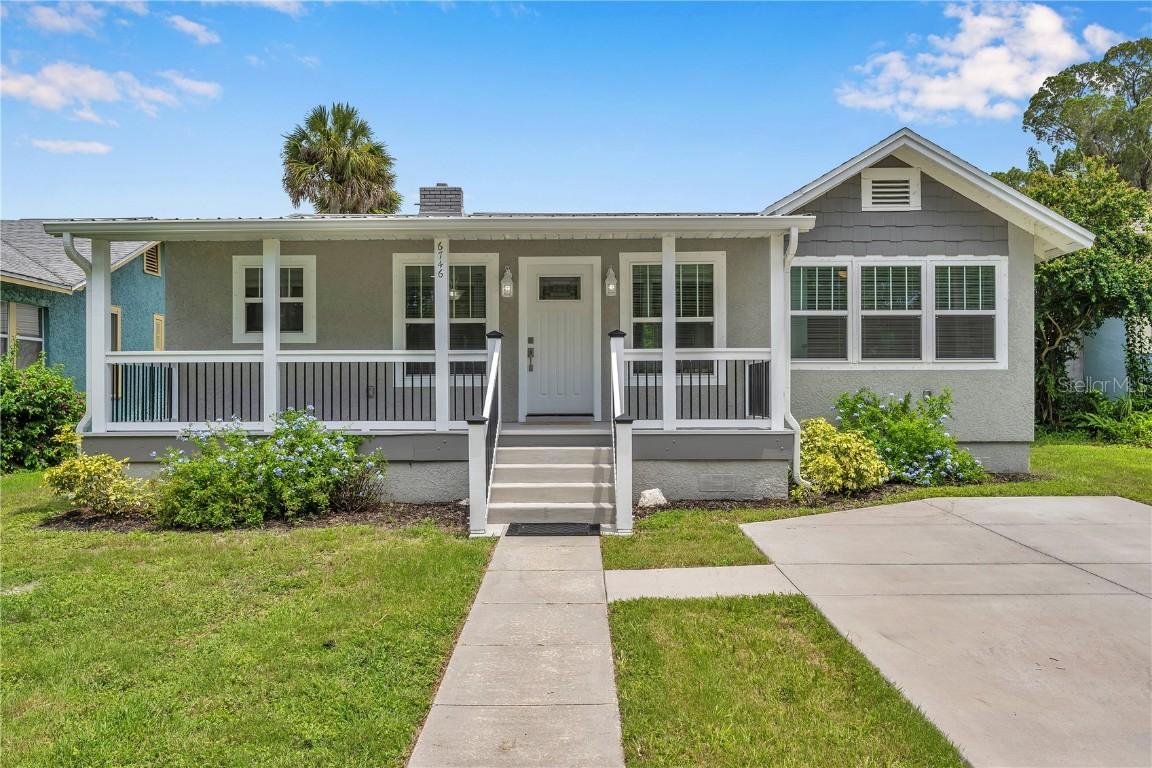 6746 Grand Blvd., New Port Richey, FL 34652