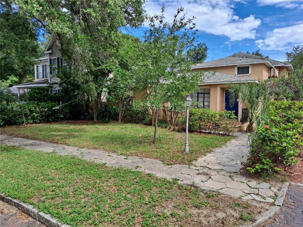 864 17th Ave., St Petersburg, FL 33704