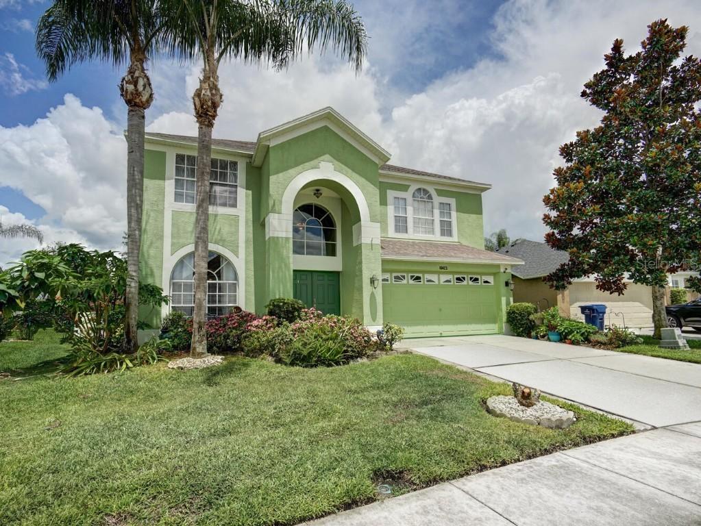 10423 Tecoma Dr., Trinity, FL 34655