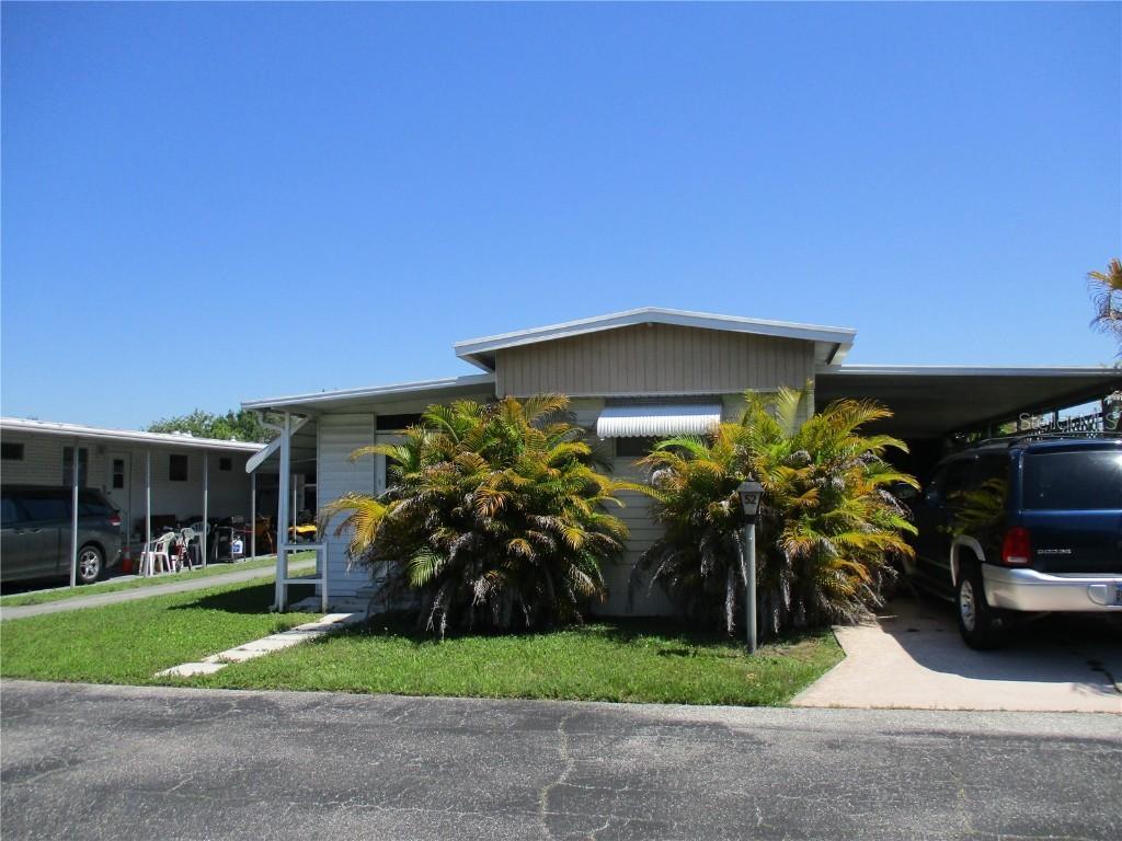 420 49th St. #52, Palmetto, FL 34221