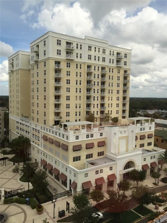 628 Cleveland St. #1213, Clearwater, FL 33755