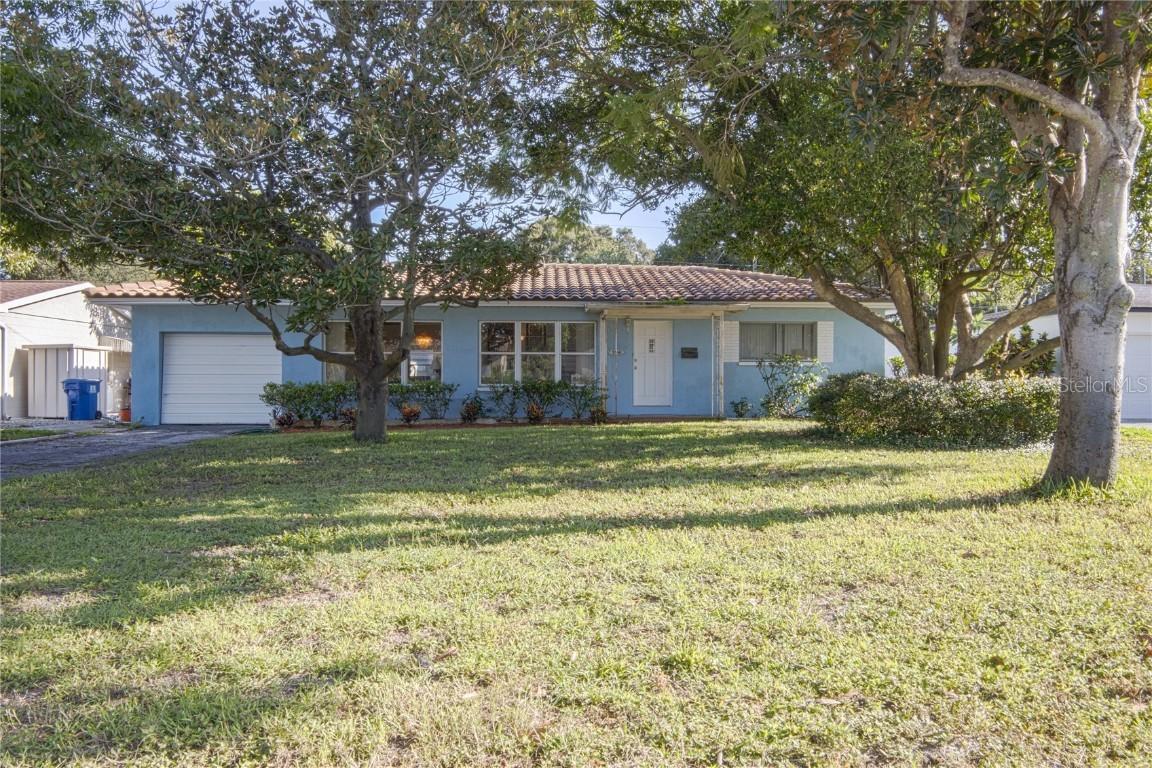 5941 4th Ave., St Petersburg, FL 33710