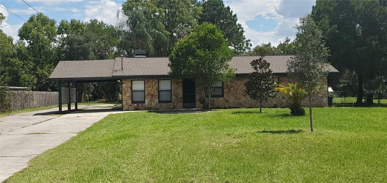 12106 Chuck Cir., Hudson, FL 34669