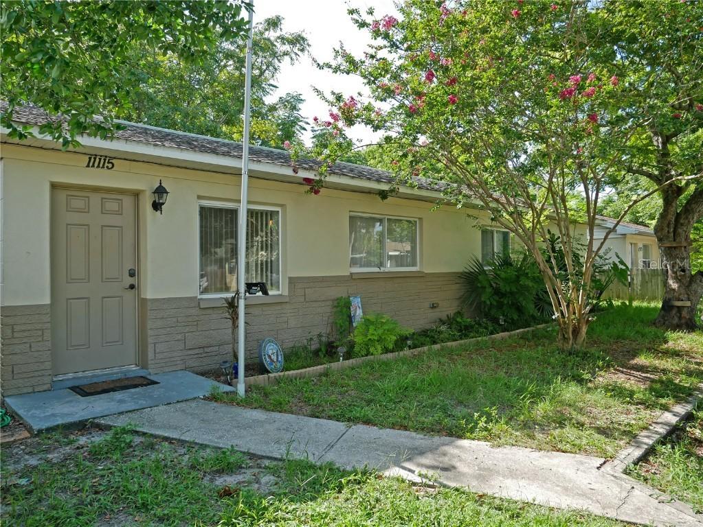 11115 Harding Dr., Port Richey, FL 34668