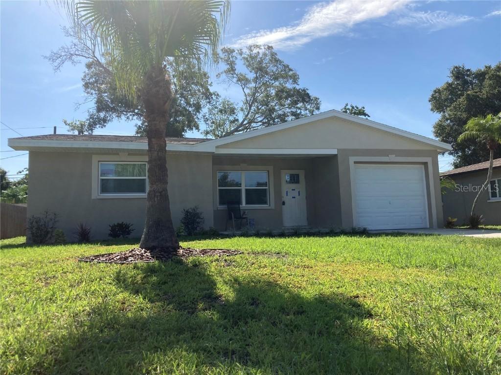 9885 55th Way, Pinellas Park, FL 33782