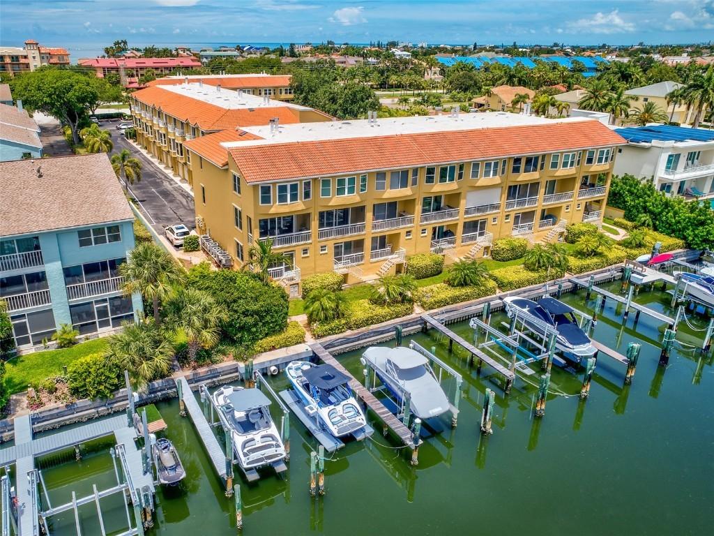 1063 Pinellas Bayway, Tierra Verde, FL 33715