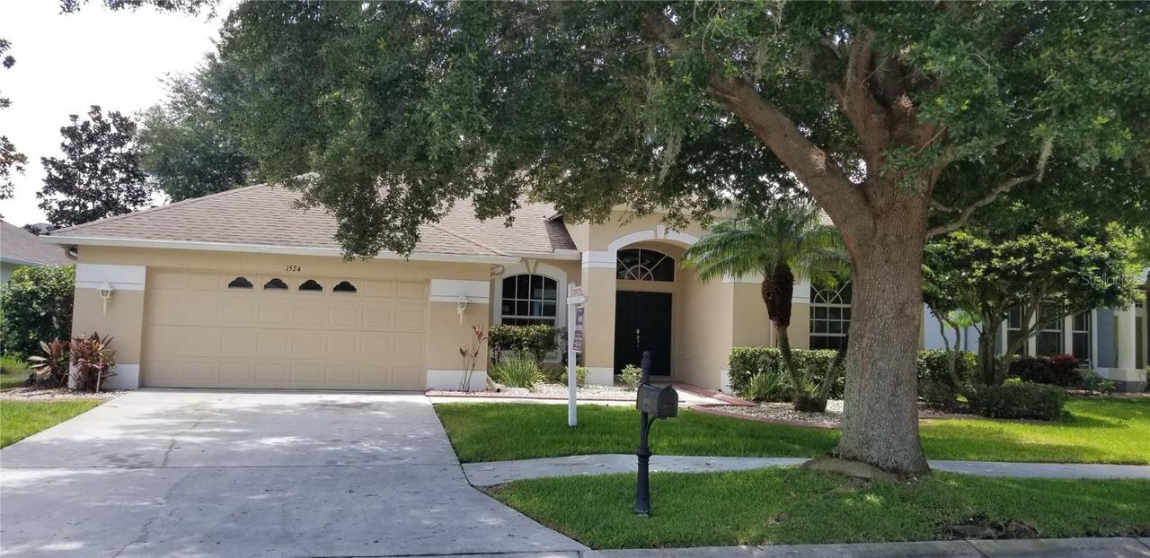 1524 Stipule Ct., Trinity, FL 34655