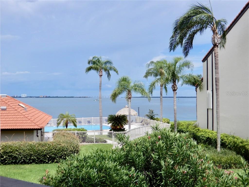 103 1st St. #115, Tierra Verde, FL 33715