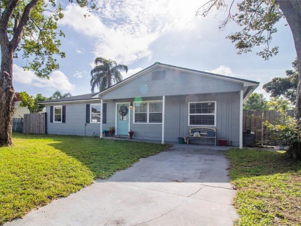 1509 Young Ave., Clearwater, FL 33756