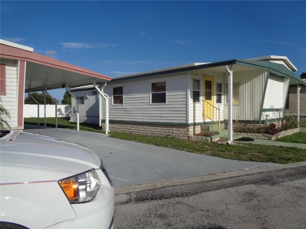 647 54th Ln. #15, Gulfport, FL 33707