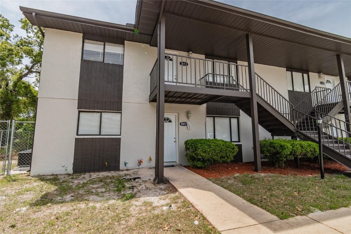 7857 Pinehurst Dr., Spring Hill, FL 34606