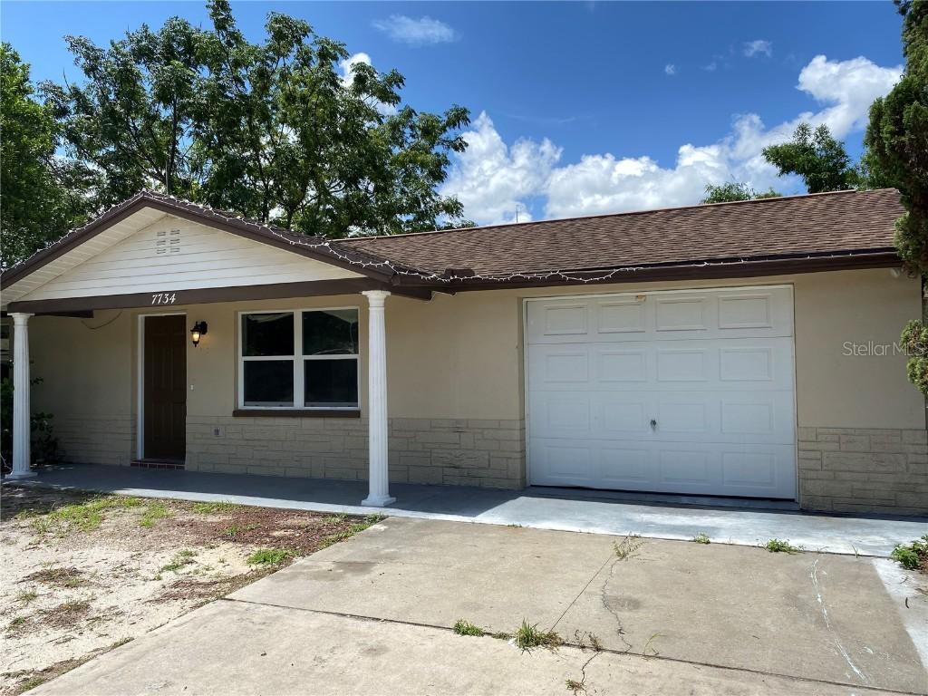 7734 Candle Dr., Port Richey, FL 34668