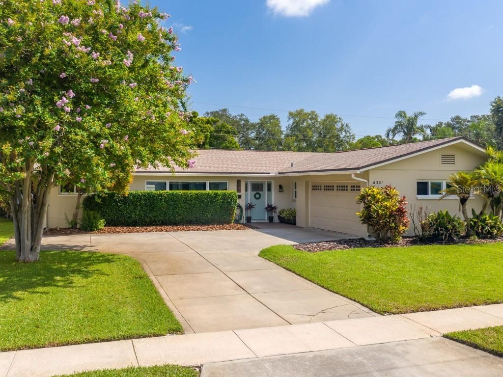 6301 31st Ave., St Petersburg, FL 33710