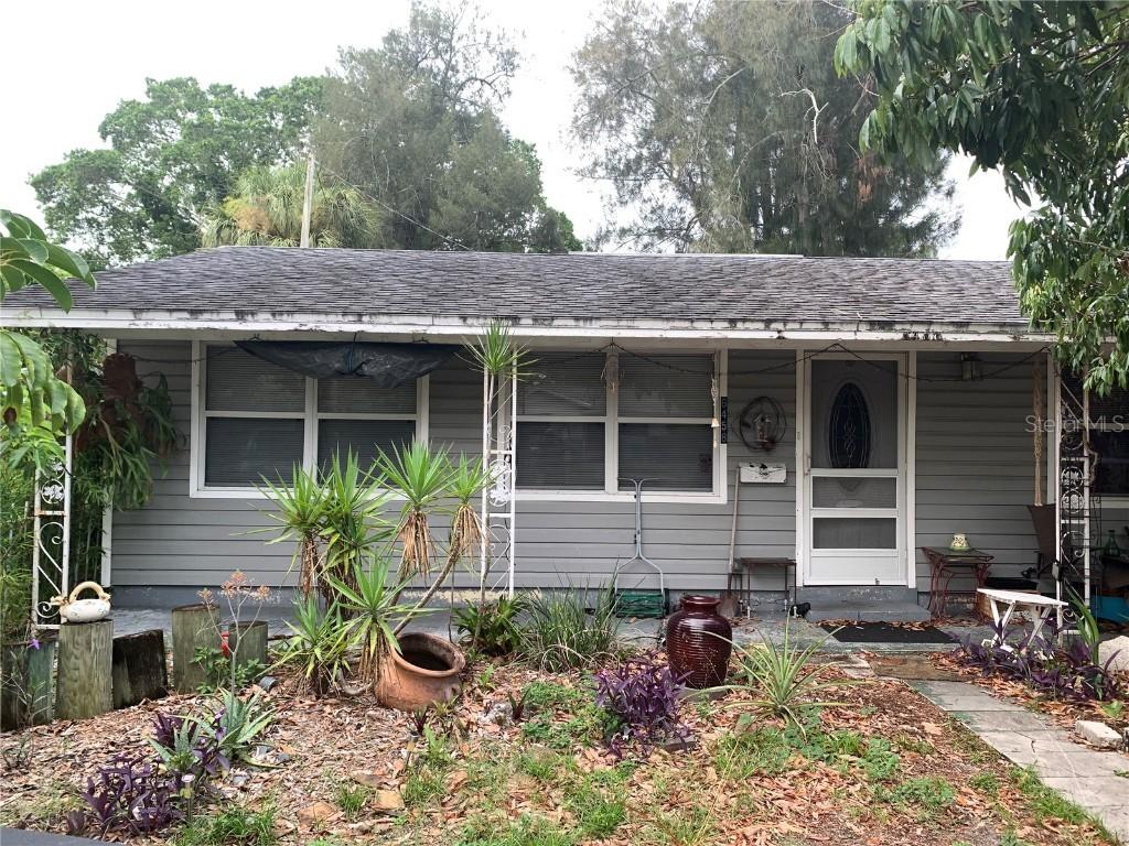 6458 3rd Ave., St Petersburg, FL 33707