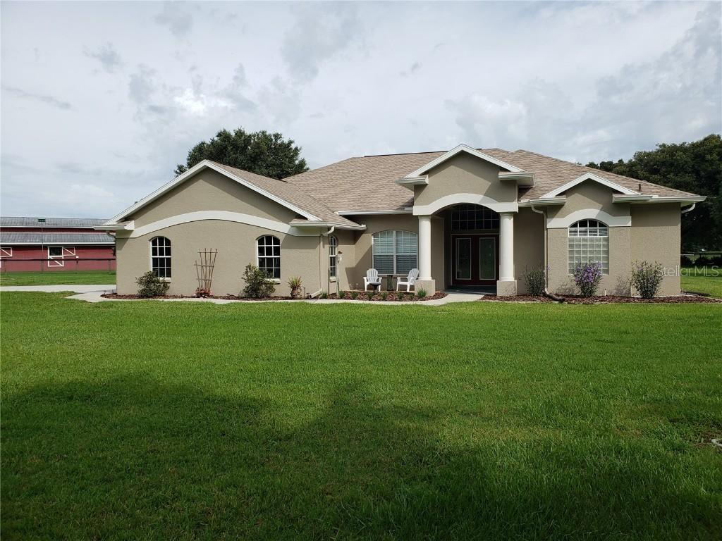 17049 Rustling Wind Rd., Brooksville, FL 34604