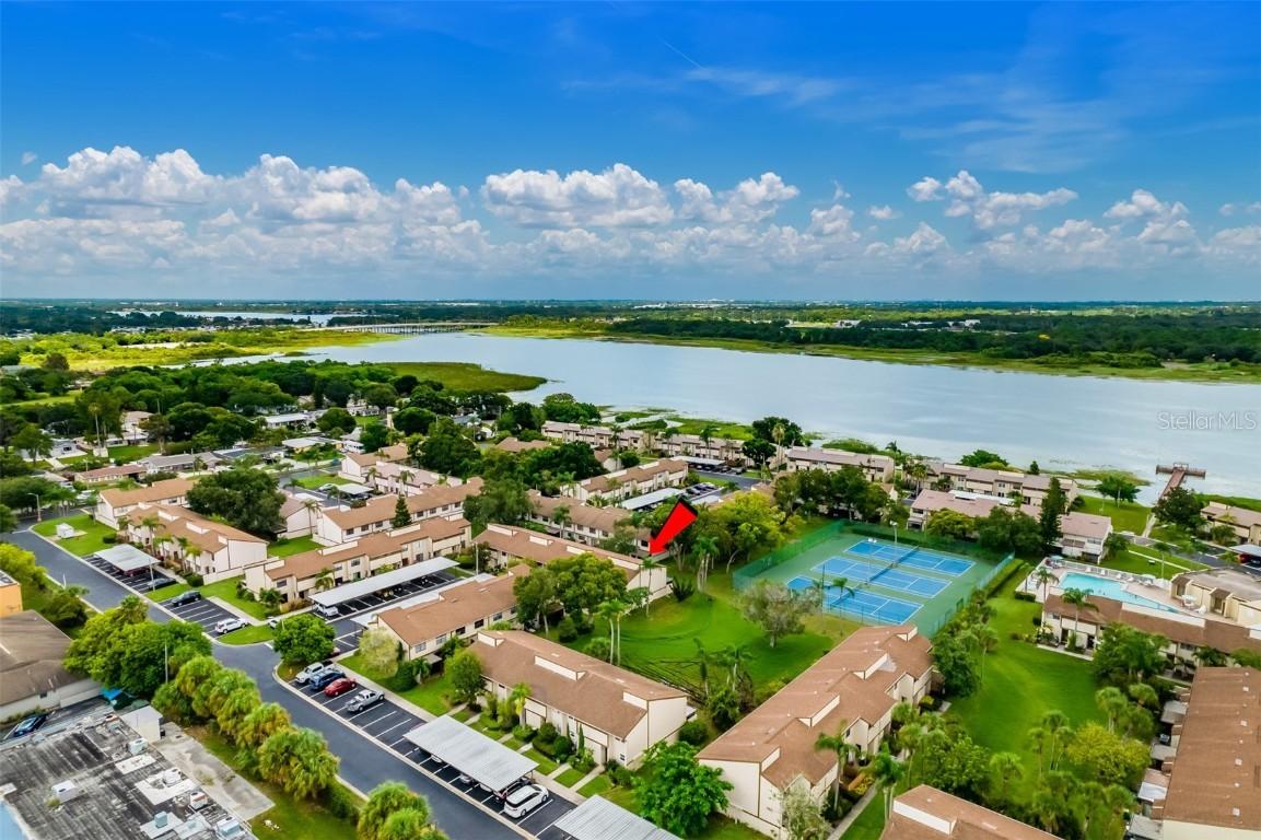 9209 Seminole Blvd. #207, Seminole, FL 33772