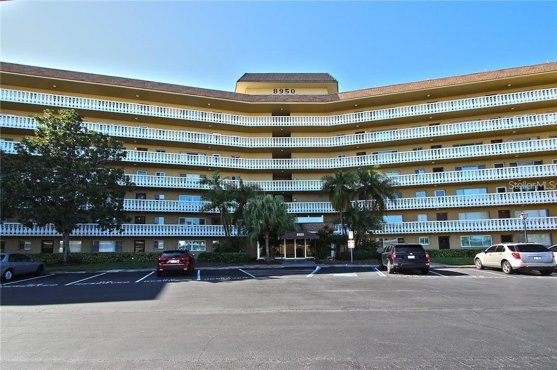 8950 Park Blvd. #205, Largo, FL 33777