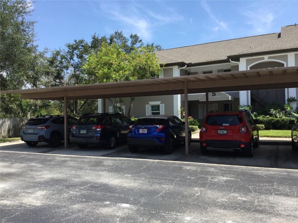 5265 E Bay Dr. #520, Clearwater, FL 33764