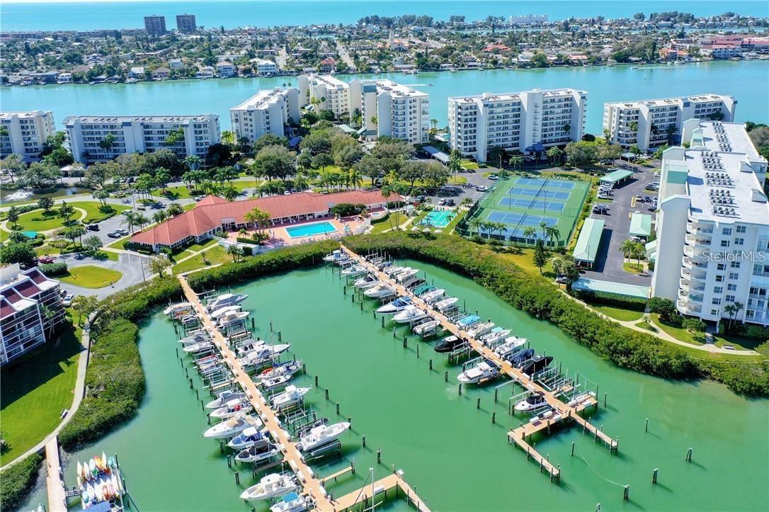 8000 Sailboat Key Blvd. #301, St Pete Beach, FL 33707