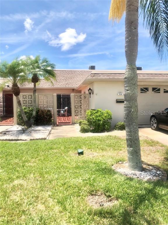 314 Boca Ciega Point Blvd., St Petersburg, FL 33708