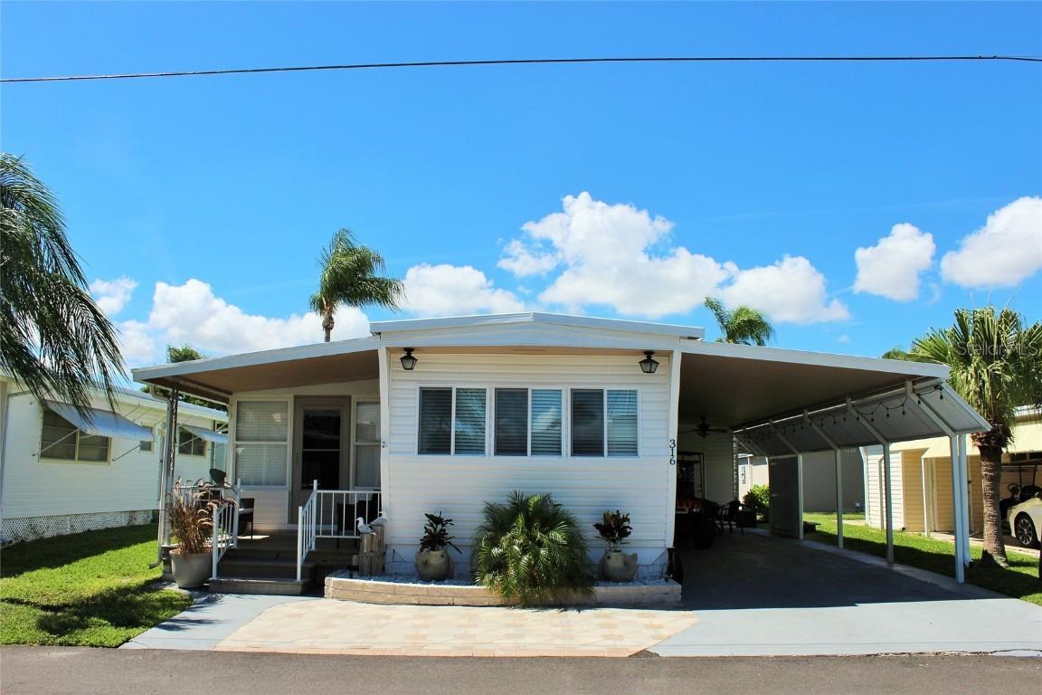 18675 Us Highway 19 #316, Clearwater, FL 33764