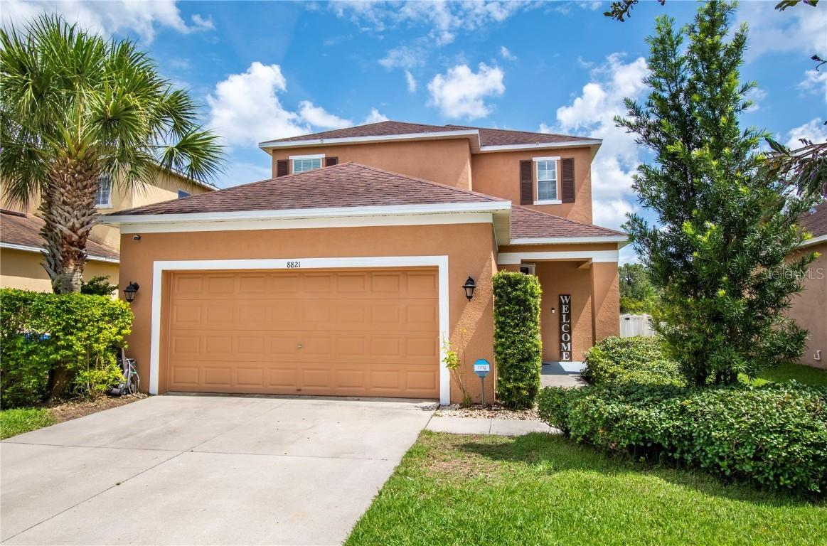 8821 Deep Maple Dr., Riverview, FL 33578