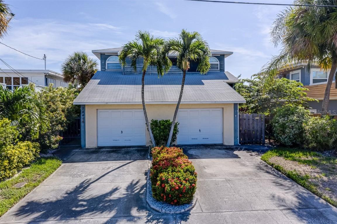 7845 Boca Ciega Dr., St Pete Beach, FL 33706