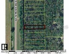 12076 Ponce De Leon Blvd., Brooksville, FL 34601