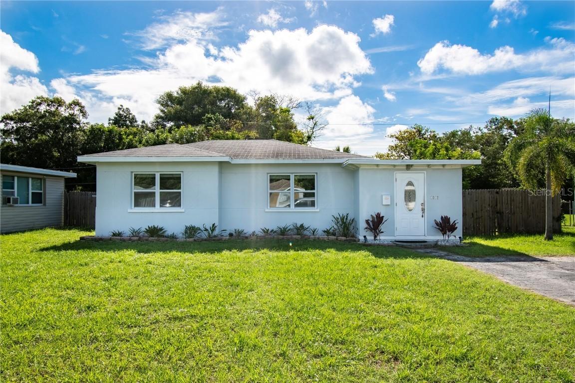 1317 59th St., St Petersburg, FL 33710