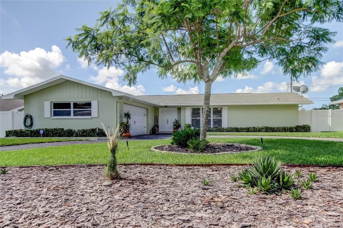 3518 High Bluff Dr., Largo, FL 33770