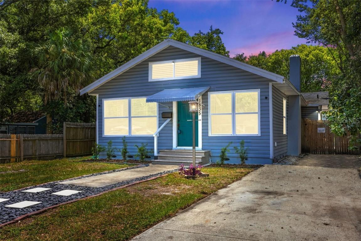 1835 47th St., St Petersburg, FL 33711