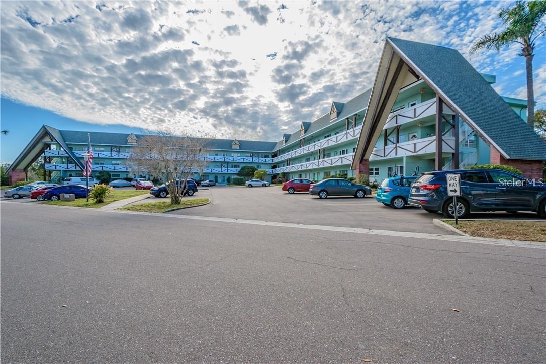 2043 Denmark St. #21, Clearwater, FL 33763