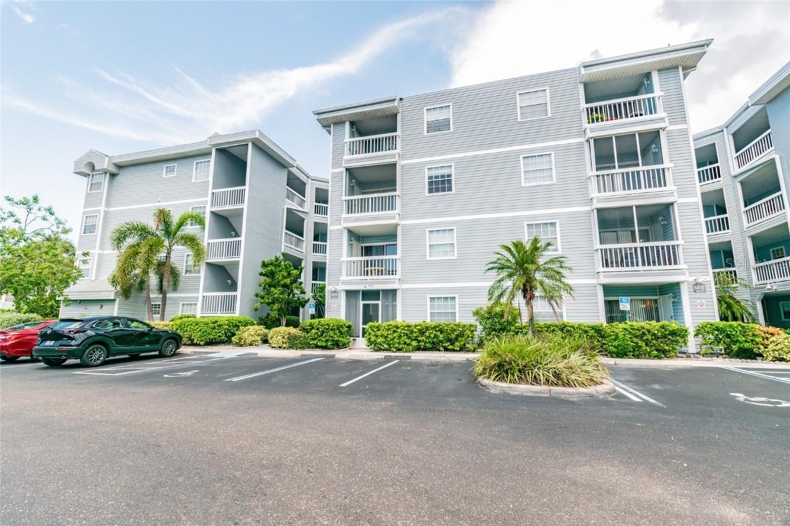 6810 Stonesthrow Cir. #13309, St Petersburg, FL 33710