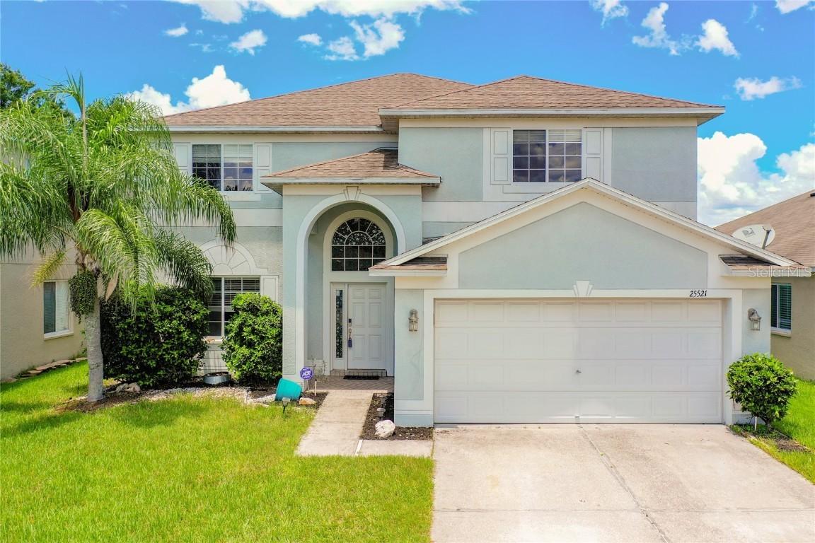 25521 Bruford Blvd., Land O Lakes, FL 34639